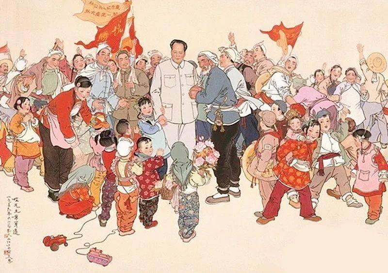 完美的收藏品