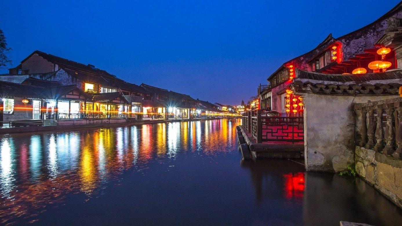 石油骚动